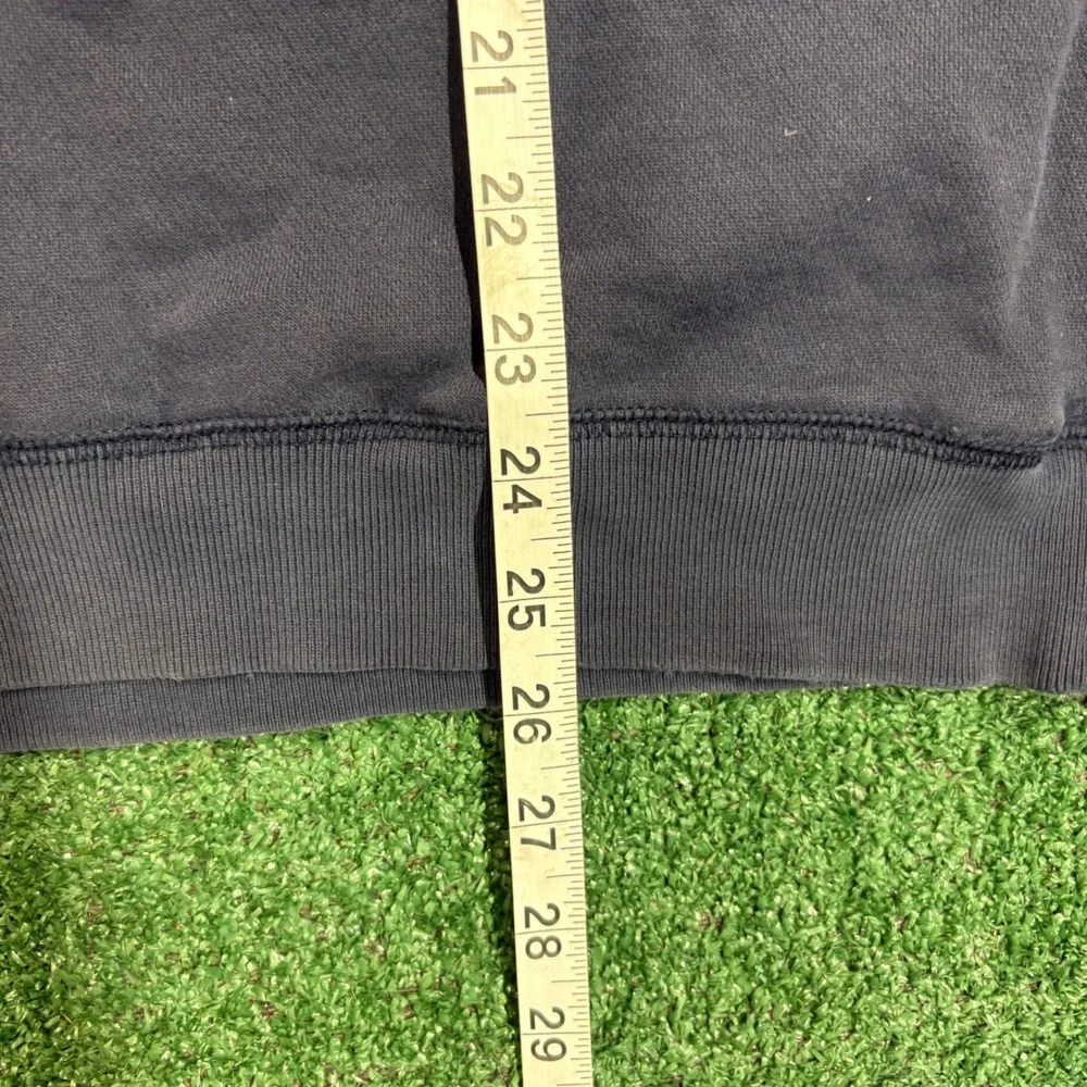 Y2K 2000's Nautica Crewneck Sweatshirt